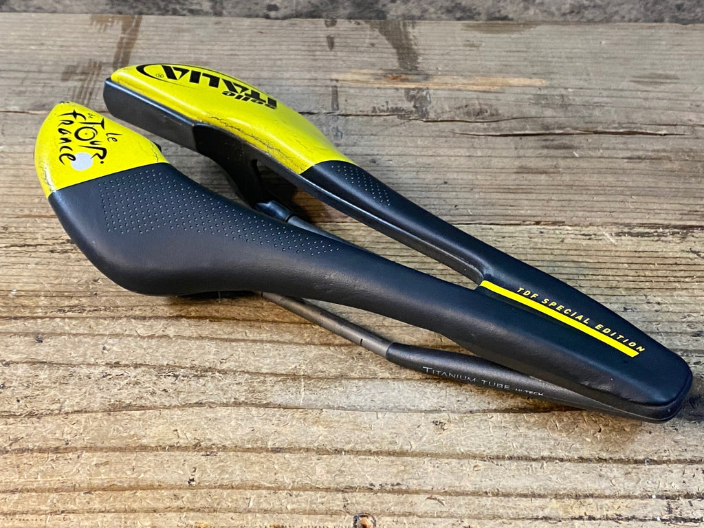JU257 セライタリア selle italia SP-01 ツールドフランスモデル
