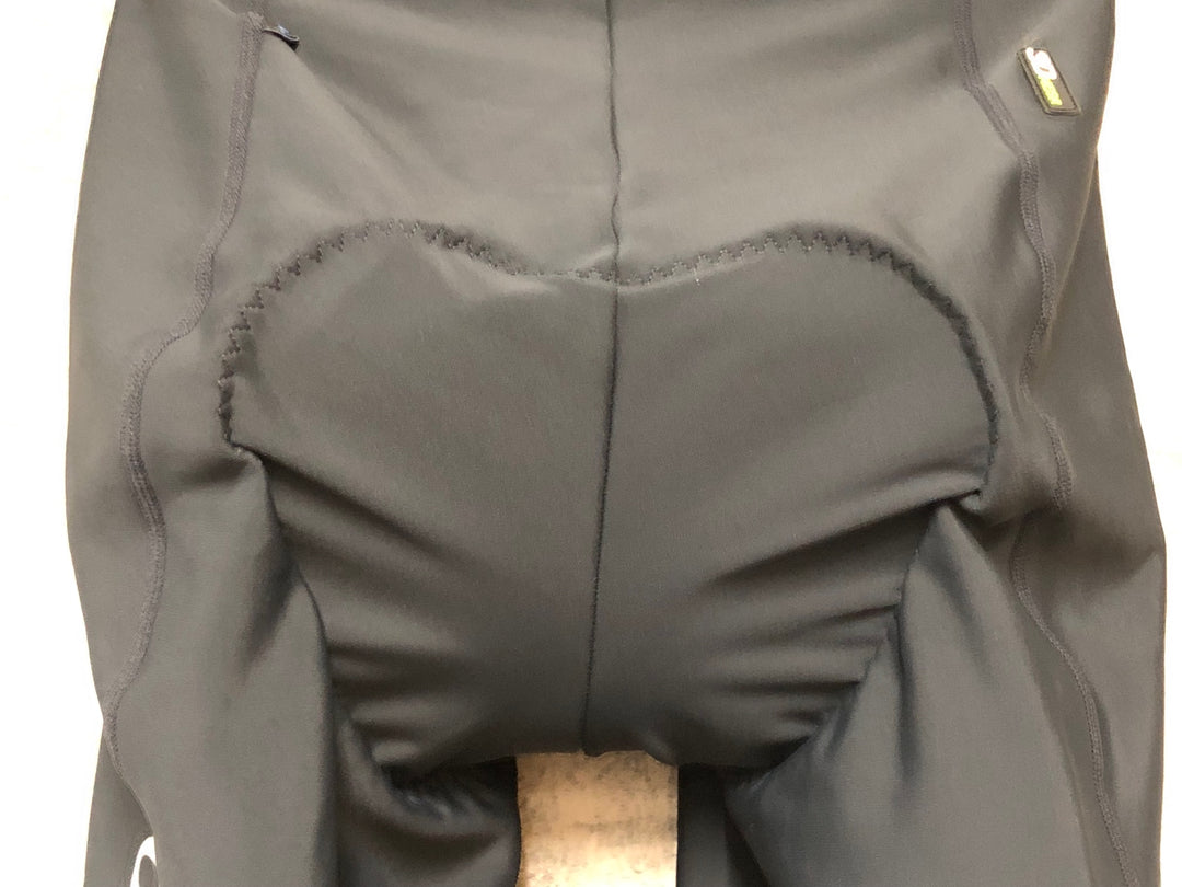 KE024 パールイズミ PEARL iZUMi レーサーパンツ 黒 L 3D MEGA