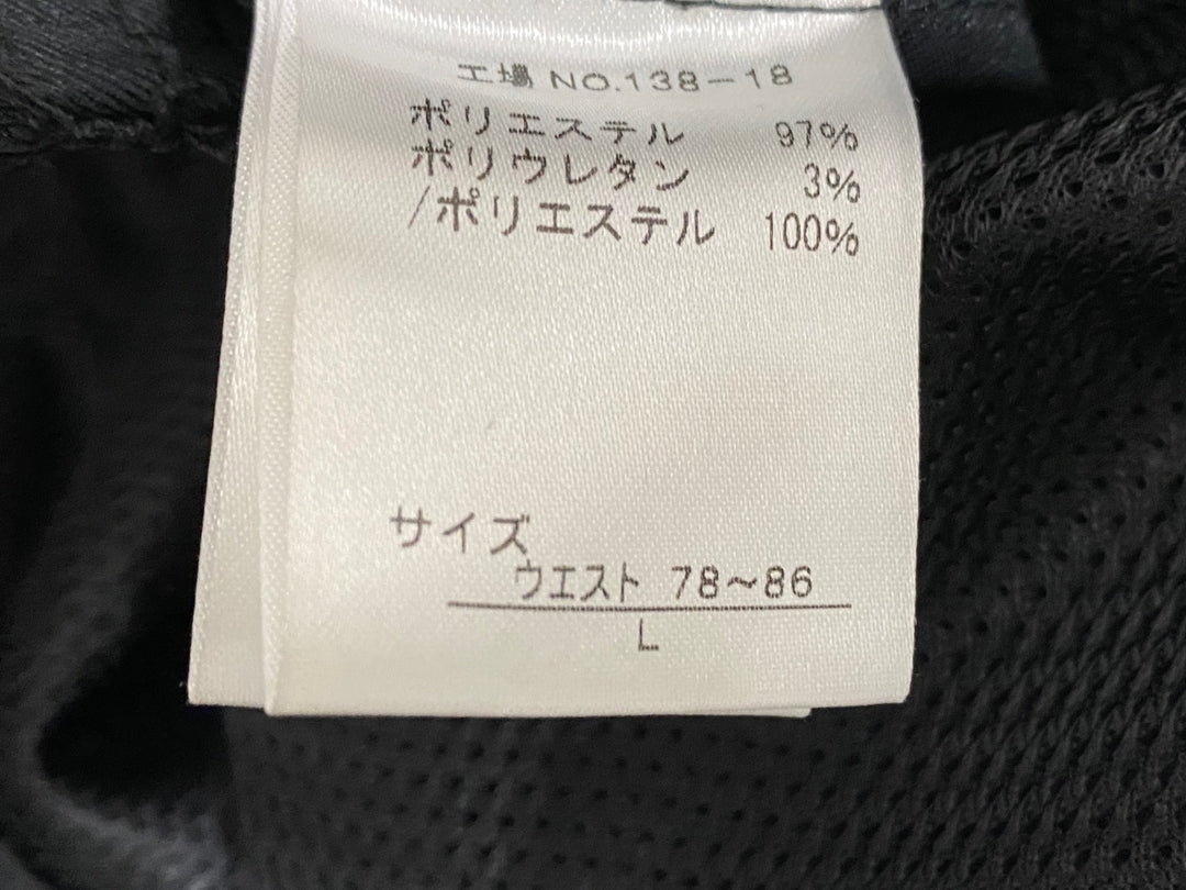 JN932 パールイズミ PEARL iZUMi サイクルパンツ バイカーズ パンツ L
