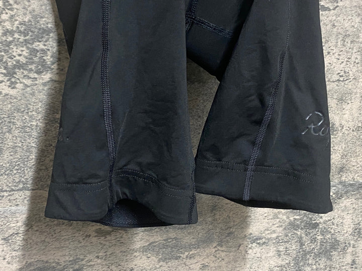 KR265 ラファ Rapha CLASSIC BIB SHORTS ビブショーツ 黒 M