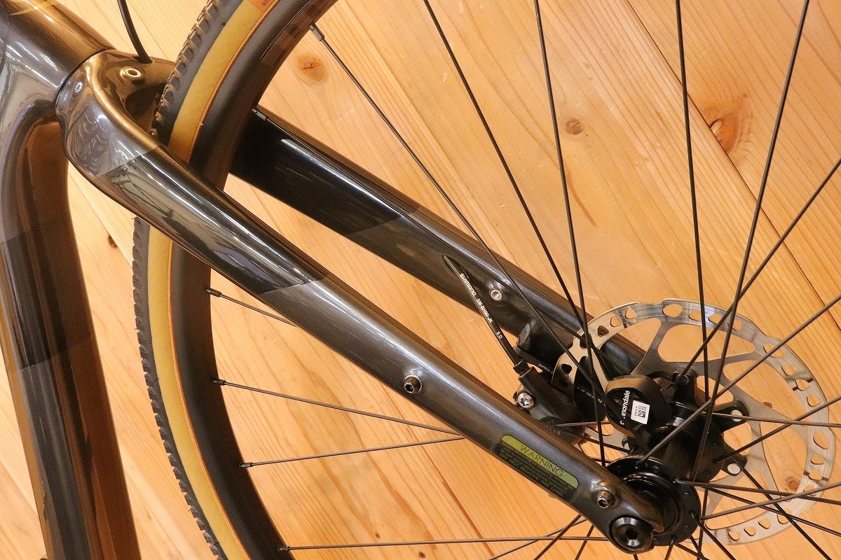 キャノンデール CANNONDALE トップストーン TOPSTONE CARBON 5 2021年