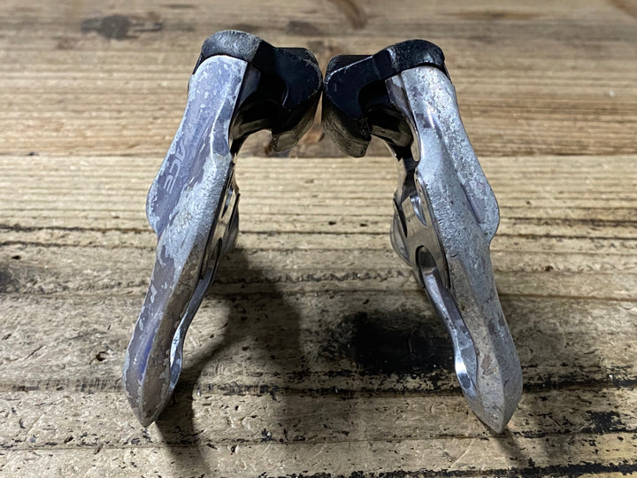 JT112 シマノ SHIMANO デュラエース DURA-ACE PD-7810 ビンディングペダル SPD-SL