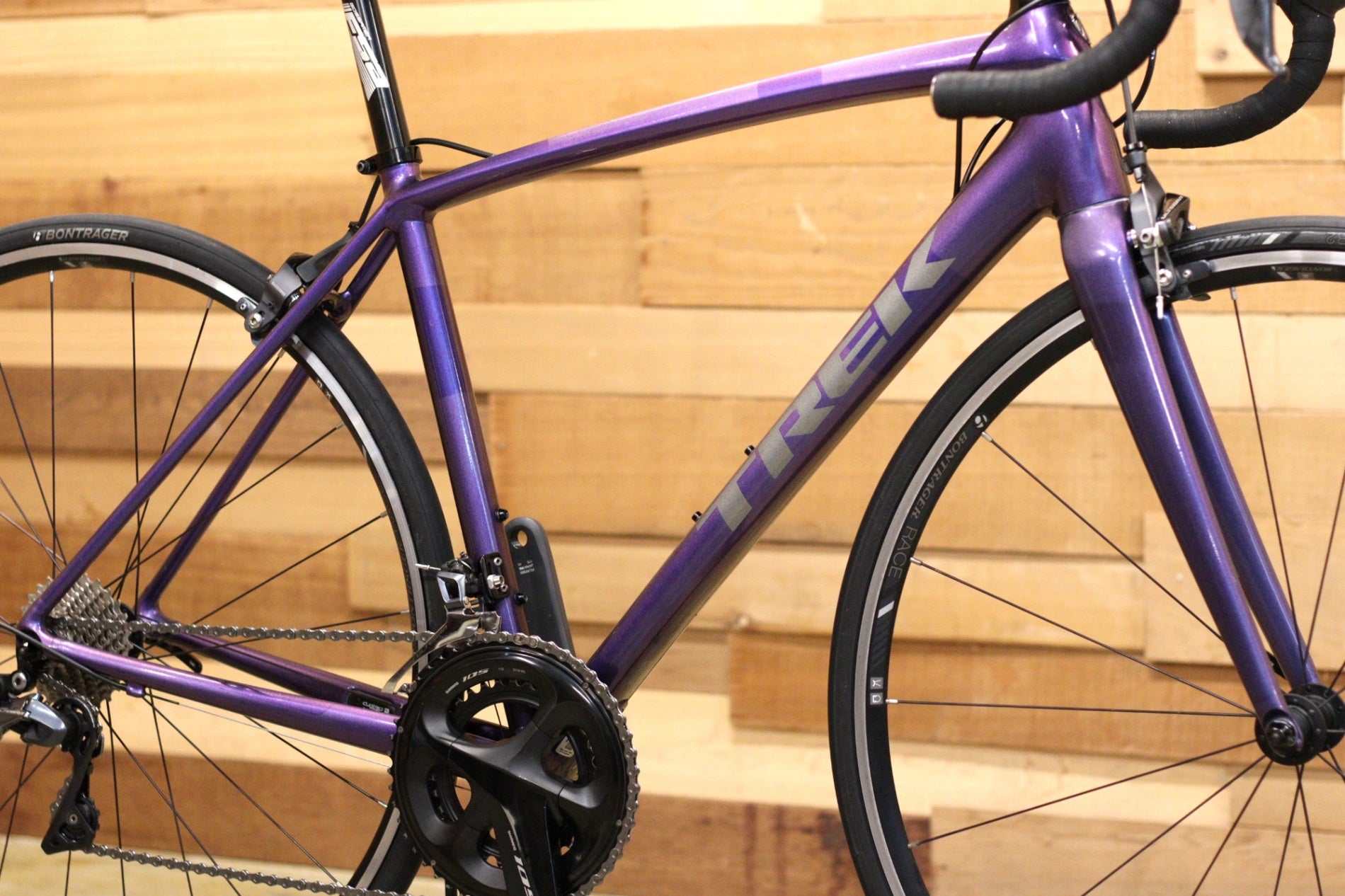 トレック TREK エモンダ EMONDA ALR5 2020 52サイズ シマノ アルテグラ