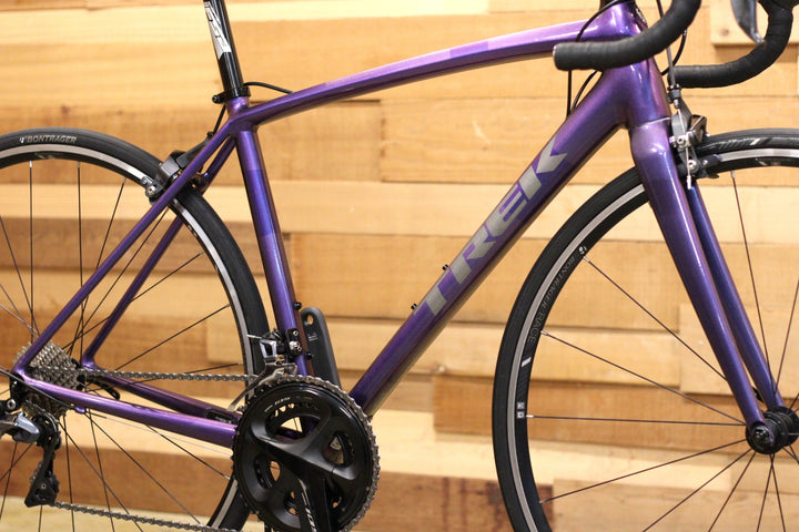 トレック TREK エモンダ EMONDA ALR5 2020 52サイズ シマノ アルテグラ R8000 6800 MIX 11S アルミ ロードバイク 【立川店】