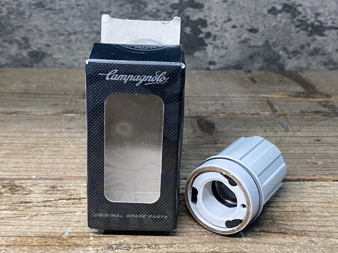 JR308 CAMPAGNOLO HG 11 Type FW f/aluaxle FH-BO015X1 フリーボディ