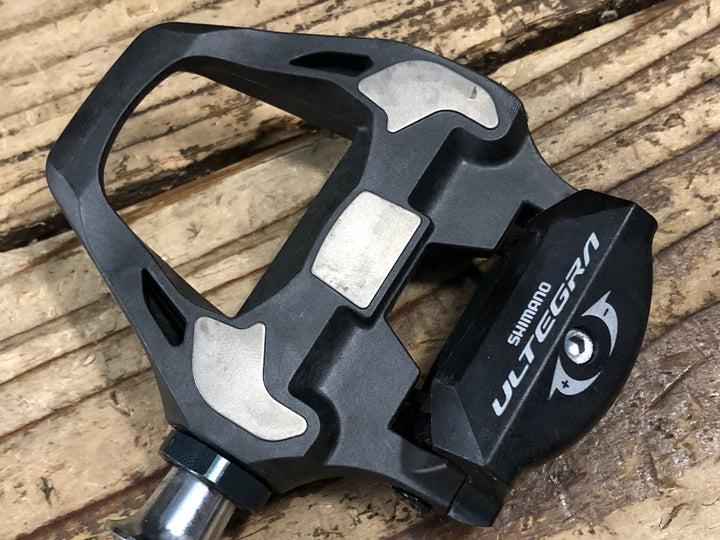 KQ811 シマノ SHIMANO アルテグラ ULTEGRA PD-R8000 ビンディングペダル SPD-SL