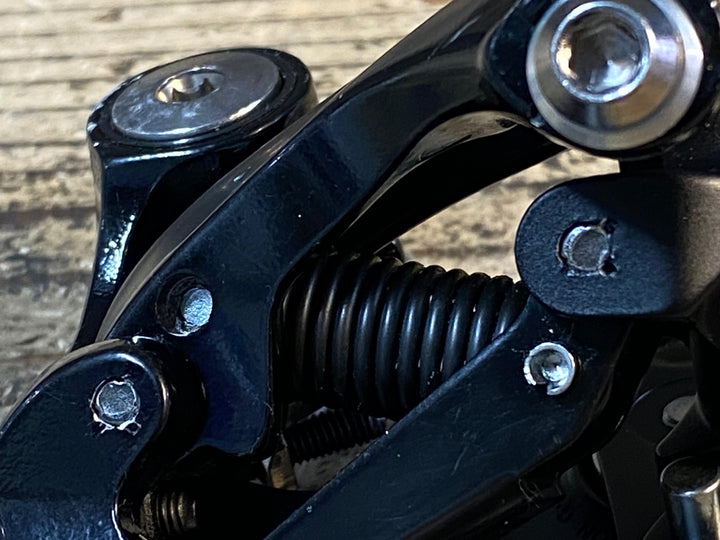 JH687 シマノ SHIMANO 105 RD-5800 SS リアディレイラー 11s