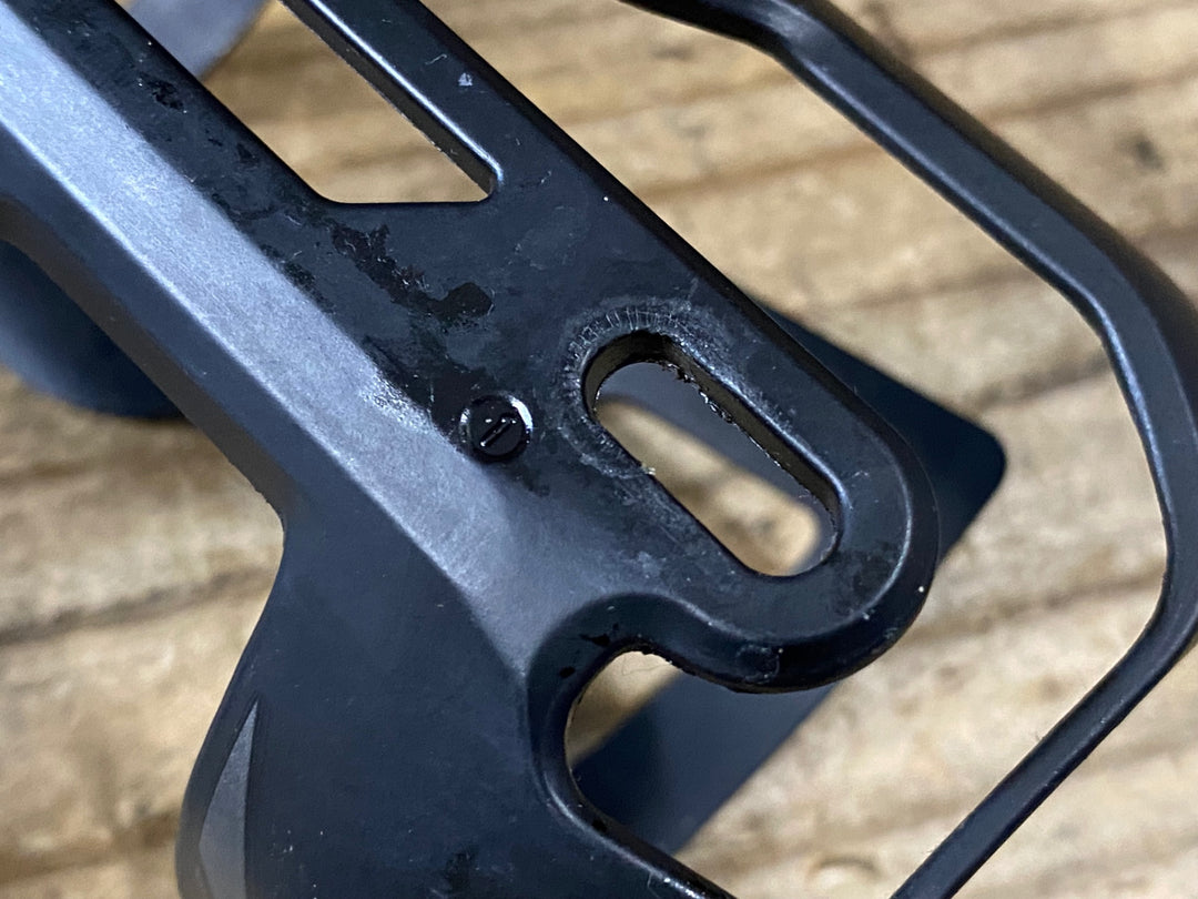 KM271 スペシャライズド SPECIALIZED ZEE CAGE 2 DT ボトルケージ 2個セット