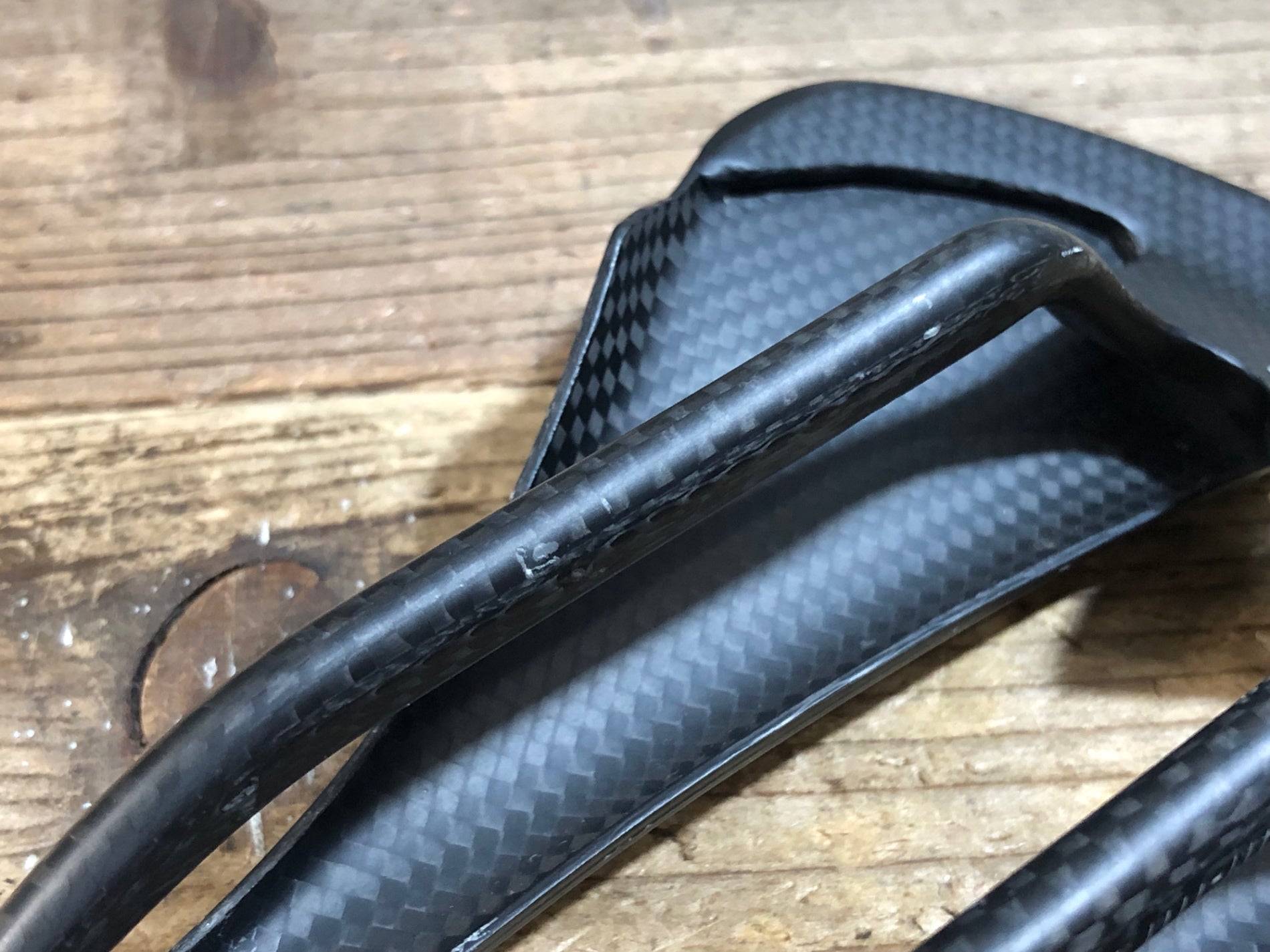 KI927 アスチュート ASTVTE ONE サドル カーボンレール 132mm – BICI