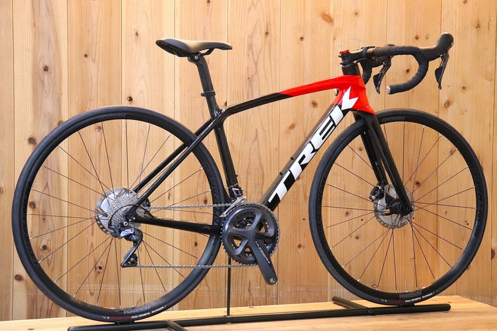 トレック TREK エモンダ EMONDA SL6 DISC 2021年モデル 50サイズ シマノ アルテグラ R8020 11S カーボン ロードバイク 【芦屋店】