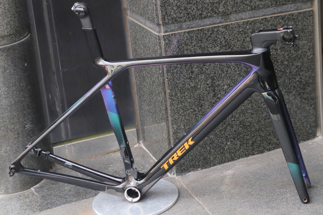 トレック TREK マドン MADONE SL7 GEN8 2025モデル Mサイズ カーボン ディスク ロードバイク フレームセット 【東京南麻布店】