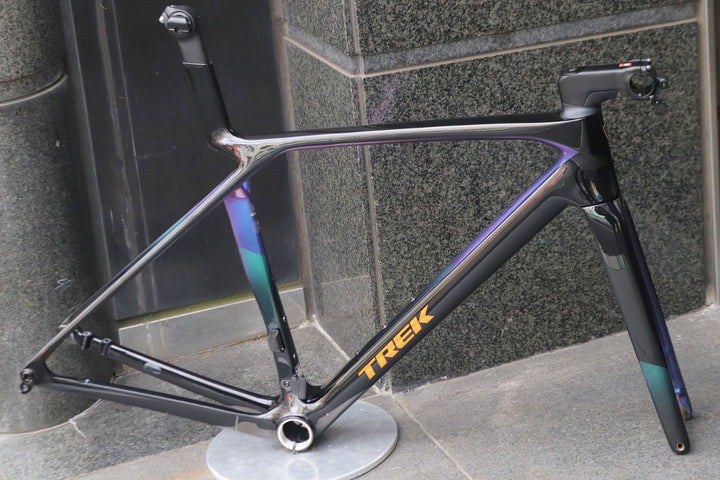 トレック TREK マドン MADONE SL7 GEN8 2025モデル Mサイズ カーボン ディスク ロードバイク フレームセット 【東京南麻布店】