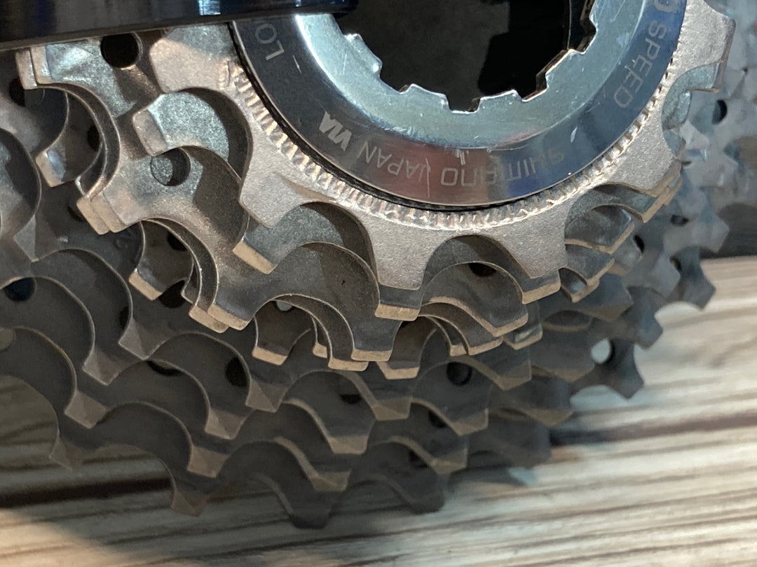IZ331 シマノ SHIMANO デュラエース DURA-ACE CS-7800 スプロケット12-25T 10s