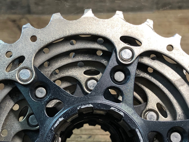 JM506 シマノ SHIMANO アルテグラ ULTEGRA CS-6800 スプロケット 11-28T 11S