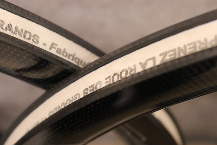 【新品未使用】 コリマ CORIMA MCC WS+ DX 47mm カーボン クリンチャー ホイールセット XDRフリー 【さいたま浦和店】