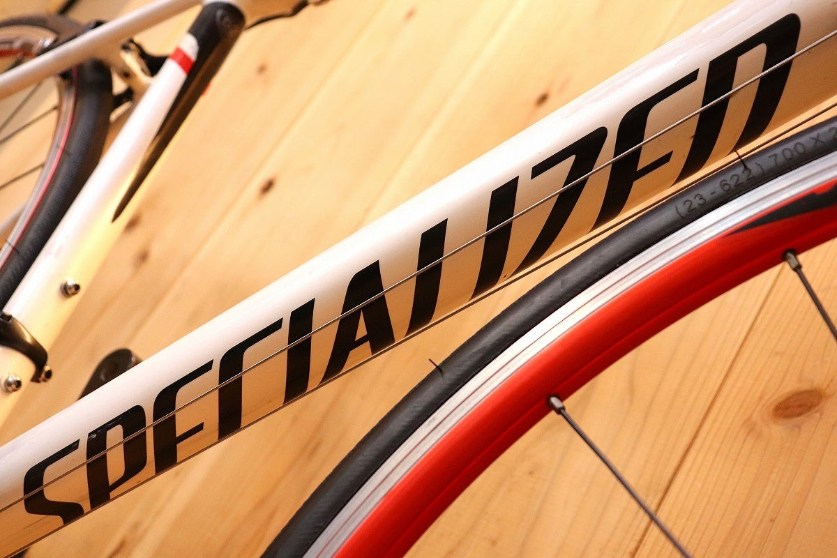 スペシャライズド SPECIALIZED アレー ALLEZ SPORT 2016年モデル 52
