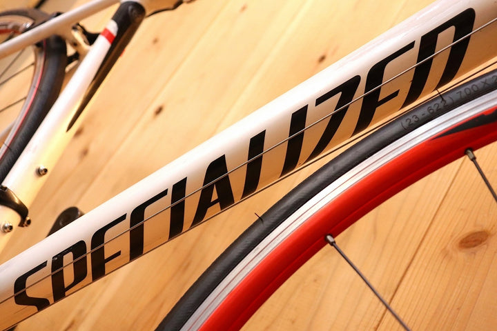 スペシャライズド SPECIALIZED アレー ALLEZ SPORT 2016年モデル 52サイズ シマノ ソラ 3500 MIX 9S アルミ ロードバイク 【芦屋店】