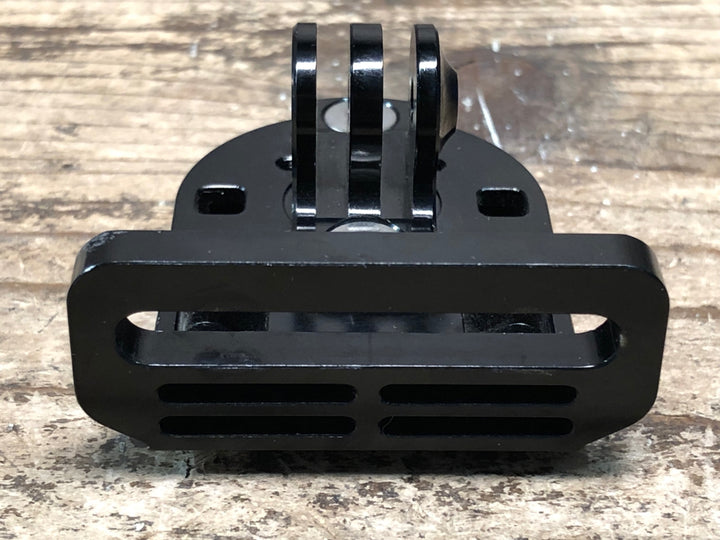 JG172 レックマウント Rec-Mounts タイプ17 サイコンマウント ステム延長タイプ