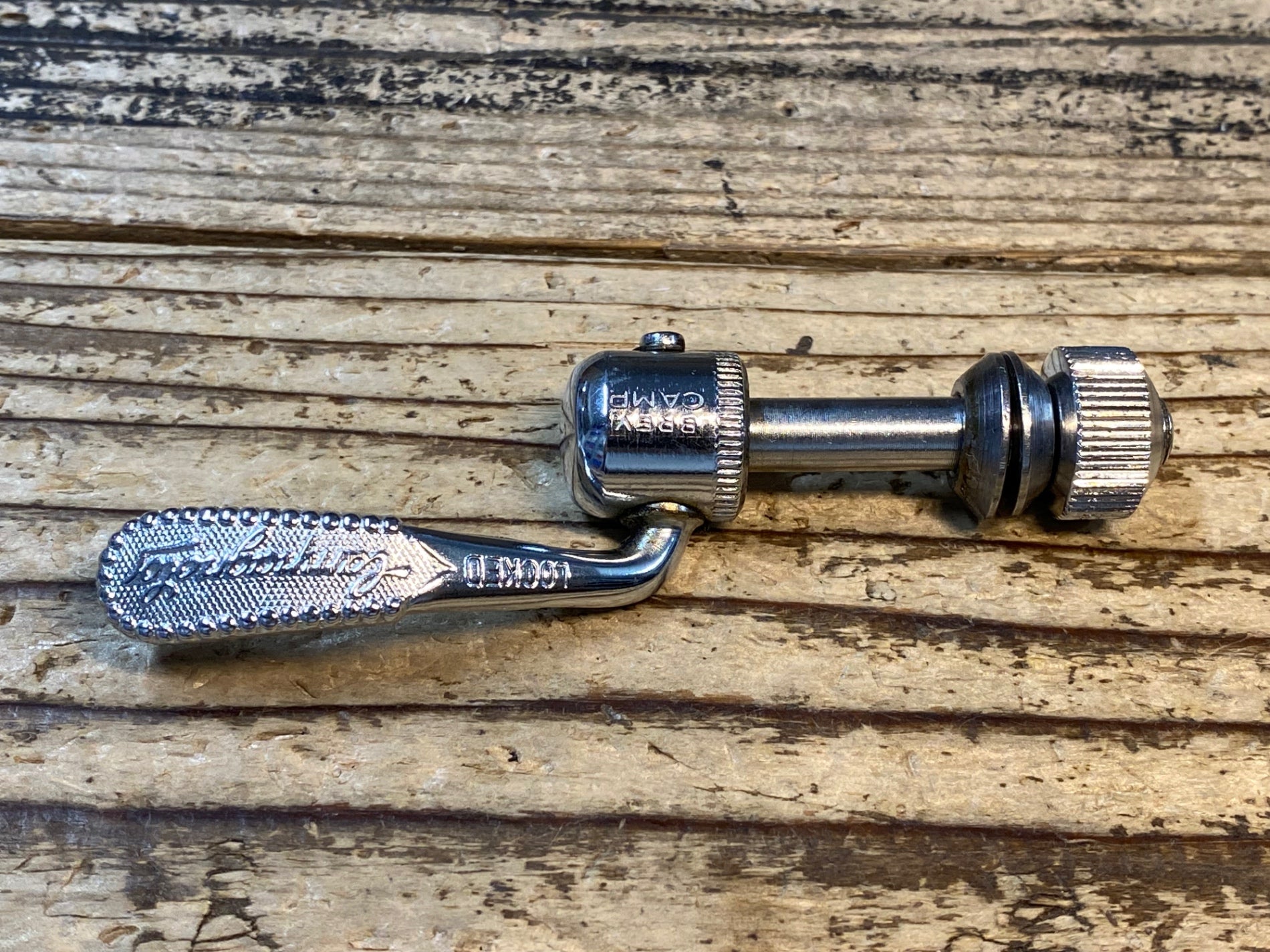 JR466 カンパニョーロ CAMPAGNOLO クイックシートピン – BICI AMORE