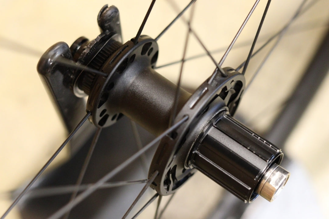 フルクラム FULCRUM レーシング3 ディスク RACING 3 DB シマノ12/11S アルミ チューブレス ホイールセット 19C 【立川店】