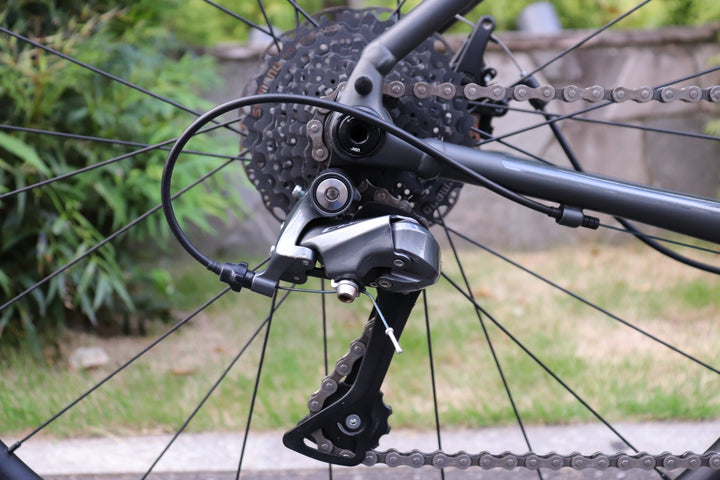 トレック TREK ドマーネ DOMANE AL2 GEN4 シマノ クラリス 8S アルミ ロードバイク 【さいたま浦和店】