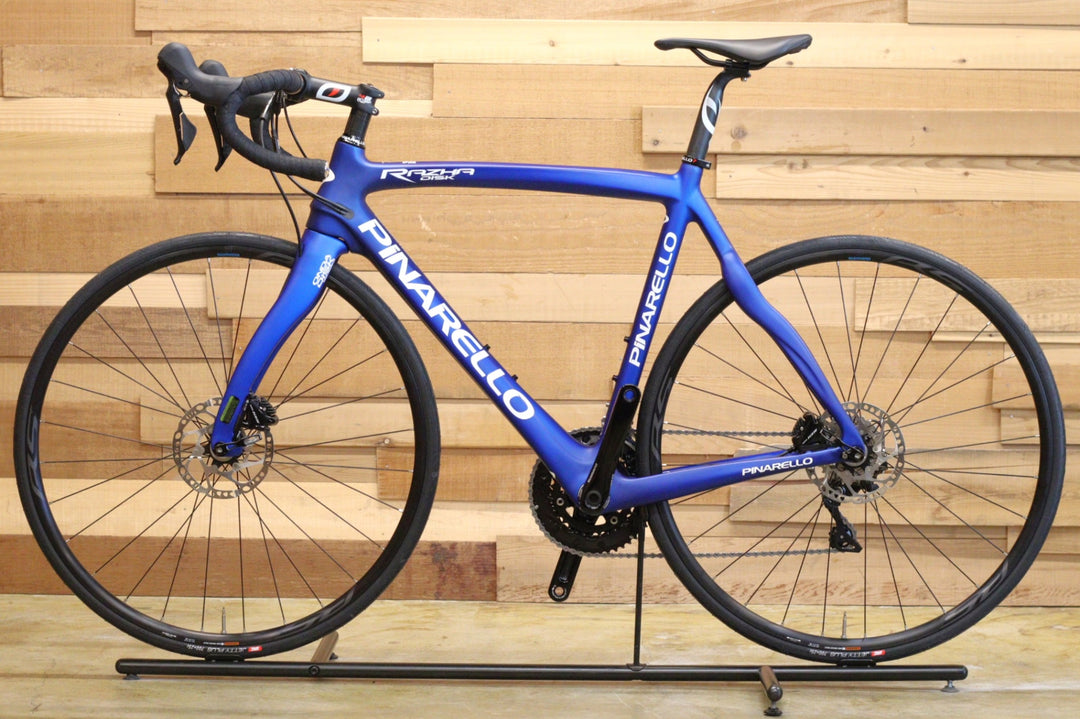 ピナレロ PINARELLO ラザ ディスク RAZHA DISK 2020 530サイズ シマノ 105 R7020 MIX 11S カーボン ロードバイク 【立川店】