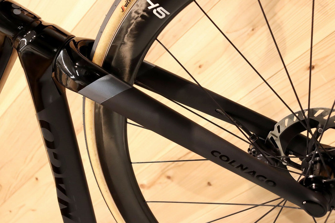 コルナゴ COLNAGO C68 ROAD 2022 420Sサイズ アルテグラ Di2 R8170 12S カーボン ロードバイク 【千葉店】