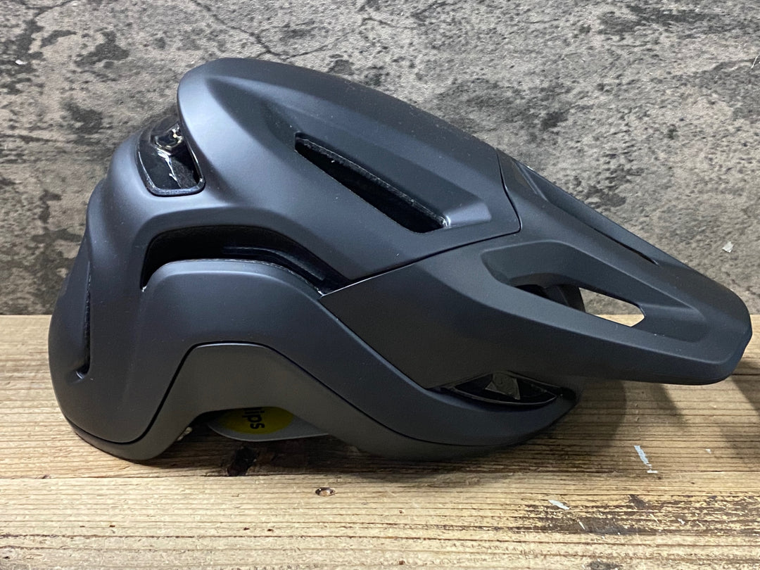 KI211 スペシャライズド SPECIALIZED Ambush 2 ヘルメット BLK M 2021/12製造
