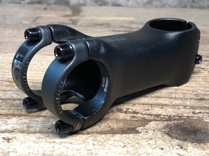 JQ604 ボントレガー BONTRAGER ELITE BLENDR STEM アルミステム 黒 Φ31.8 90mm