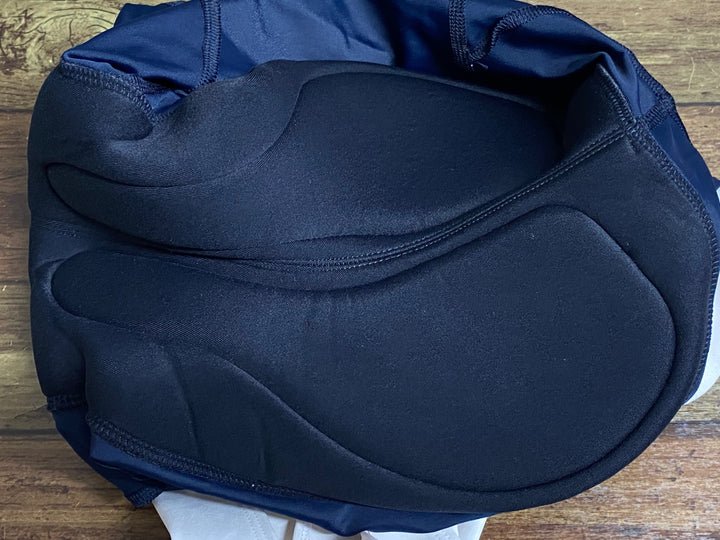 JN791 ラファ Rapha CORE BIB SHORTS ビブショーツ ネイビー M