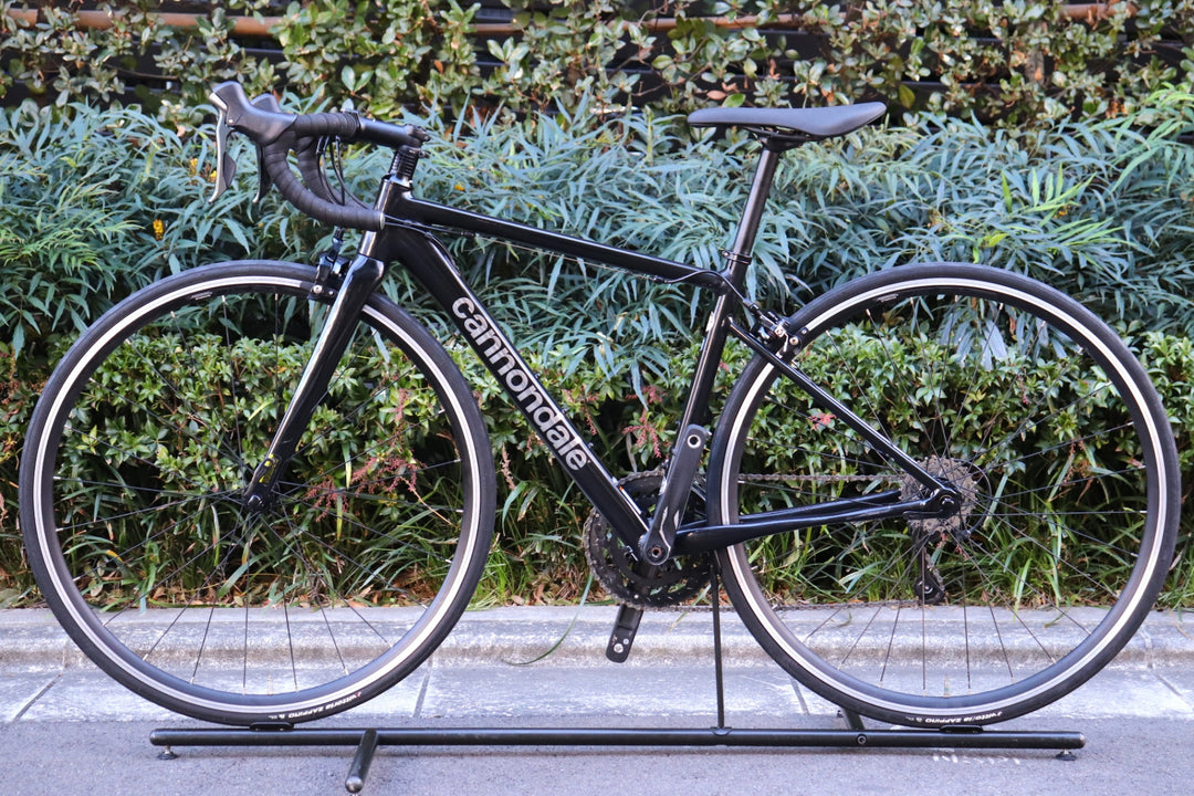 キャノンデール CANNONDALE キャドオプティモ CAAD OPTIMO 2 2022 48サイズ シマノ ティアグラ 4700 10S アルミ ロードバイク 【さいたま浦和店】