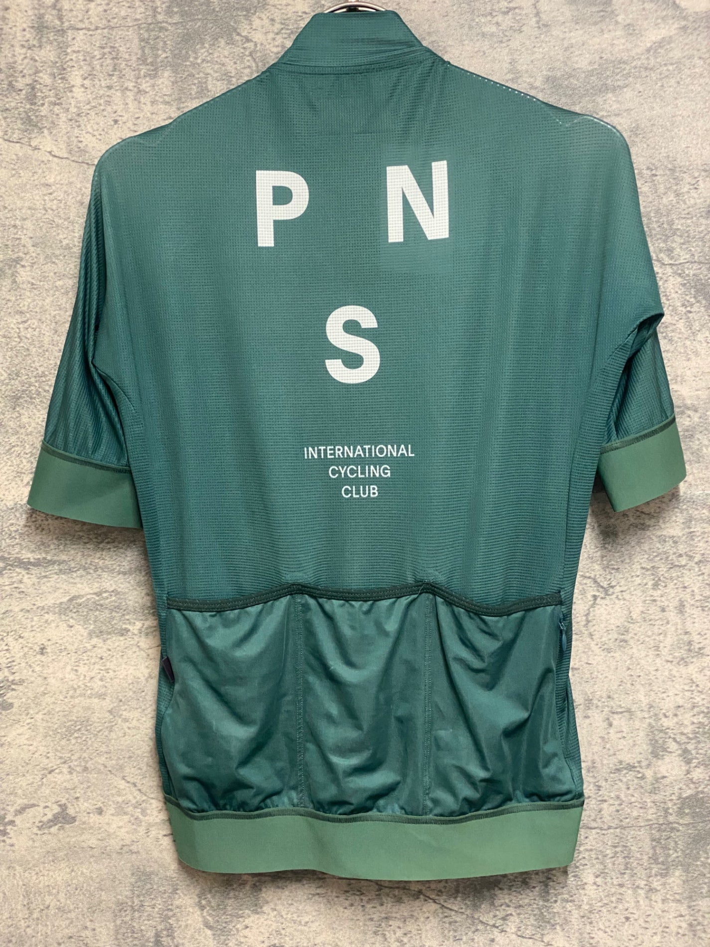 JP545 パスノーマルスタジオ PAS NORMAL STUDIOS メカニズム Mechanism