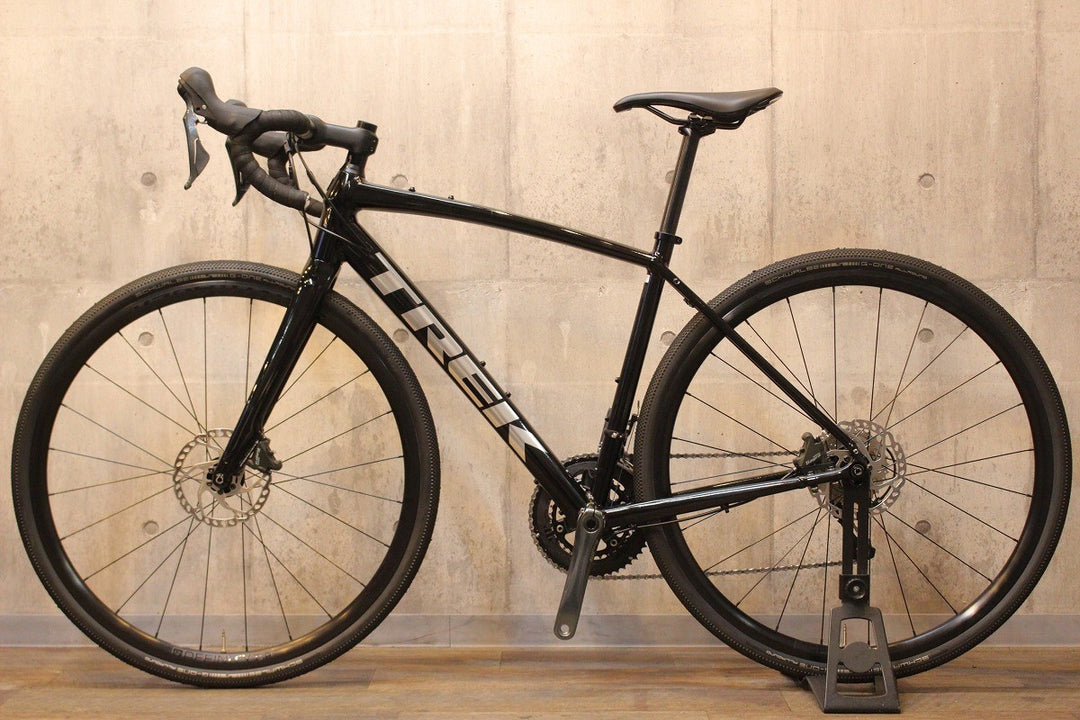トレック TREK ドマーネ DOMANE AL4 DISC 2021年モデル 52サイズ シマノ ティアグラ 4720 10S アルミ ロードバイク【名古屋店】