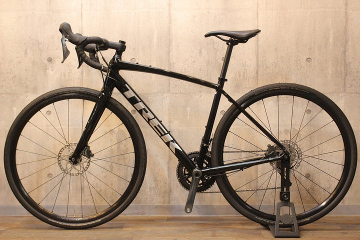 トレック TREK ドマーネ DOMANE AL4 DISC 2021年モデル 52サイズ シマノ ティアグラ 4720 10S アルミ ロードバイク【名古屋店】