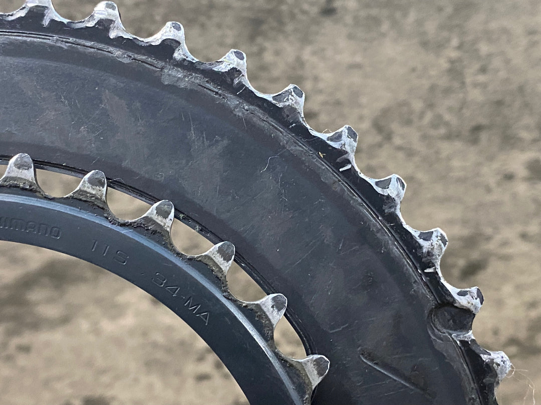 JO960 シマノ SHIMANO アルテグラ ULTEGRA FC-6800 50/34T 170mm