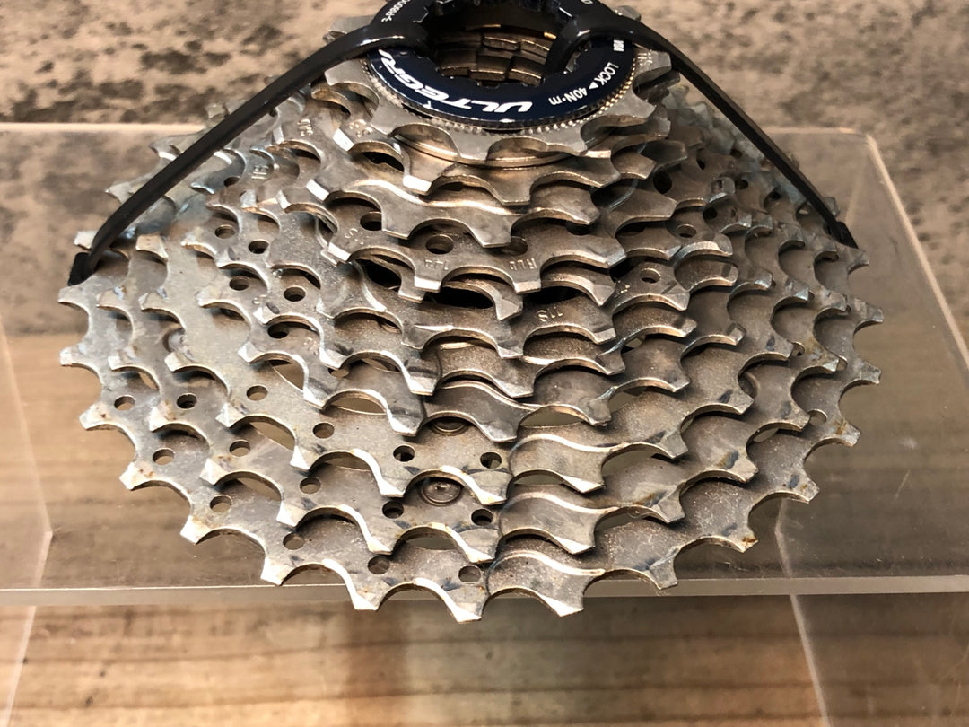 IW149 シマノ SHIMANO アルテグラ ULTEGRA CS-R8000 スプロケット 11-30T 11S