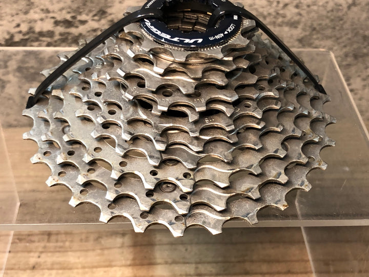 IW149 シマノ SHIMANO アルテグラ ULTEGRA CS-R8000 スプロケット 11-30T 11S