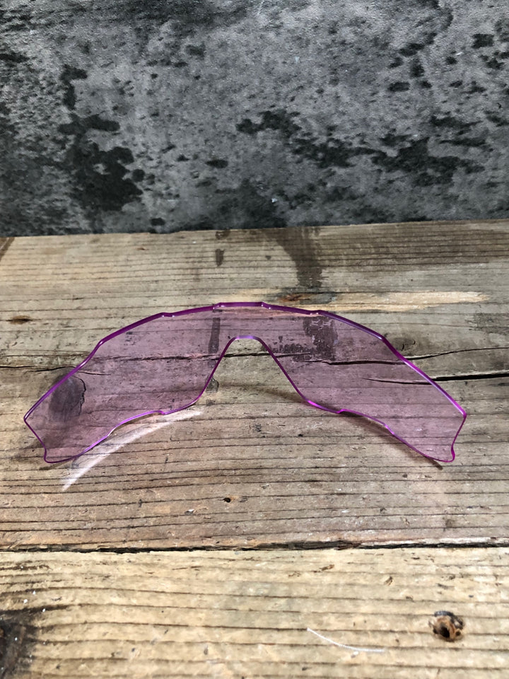 KB349 オークリー OAKLEY JAWBREAKER PRIZM LOW LIGHT 交換レンズ