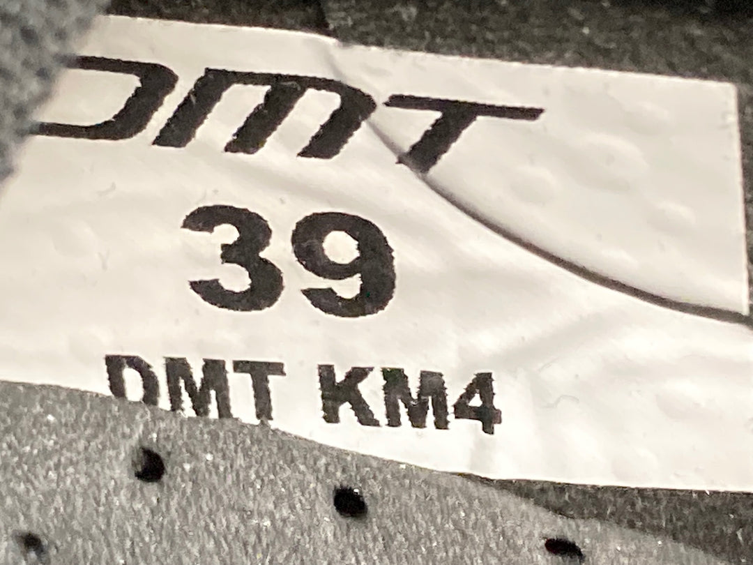 JW930 DMT KM4 ビンディングシューズ SPD 黒 EU39