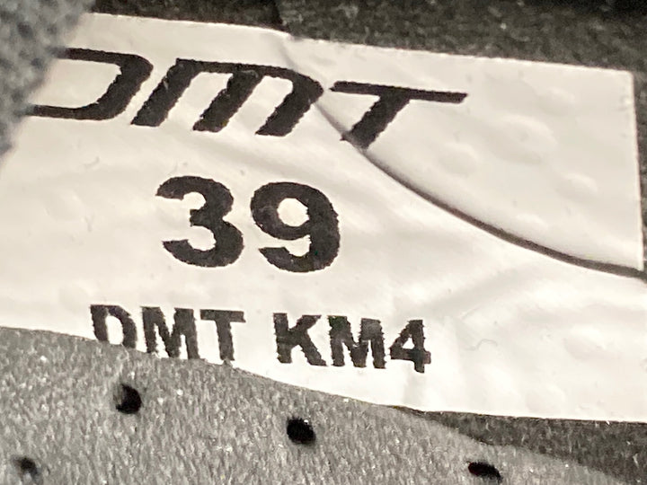 JW930 DMT KM4 ビンディングシューズ SPD 黒 EU39
