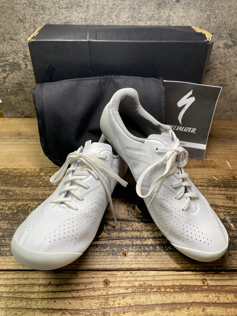 SPECIALIZED ビンディングシューズ JJ903 スペシャライズド SPECIALIZED S-WORKS TORCH LACE ビンディング