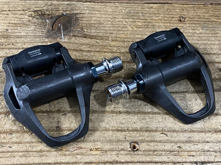 KC441 シマノ SHIMANO アルテグラ ULTEGRA PD-R8000 ビンディングペダル SPD-SL