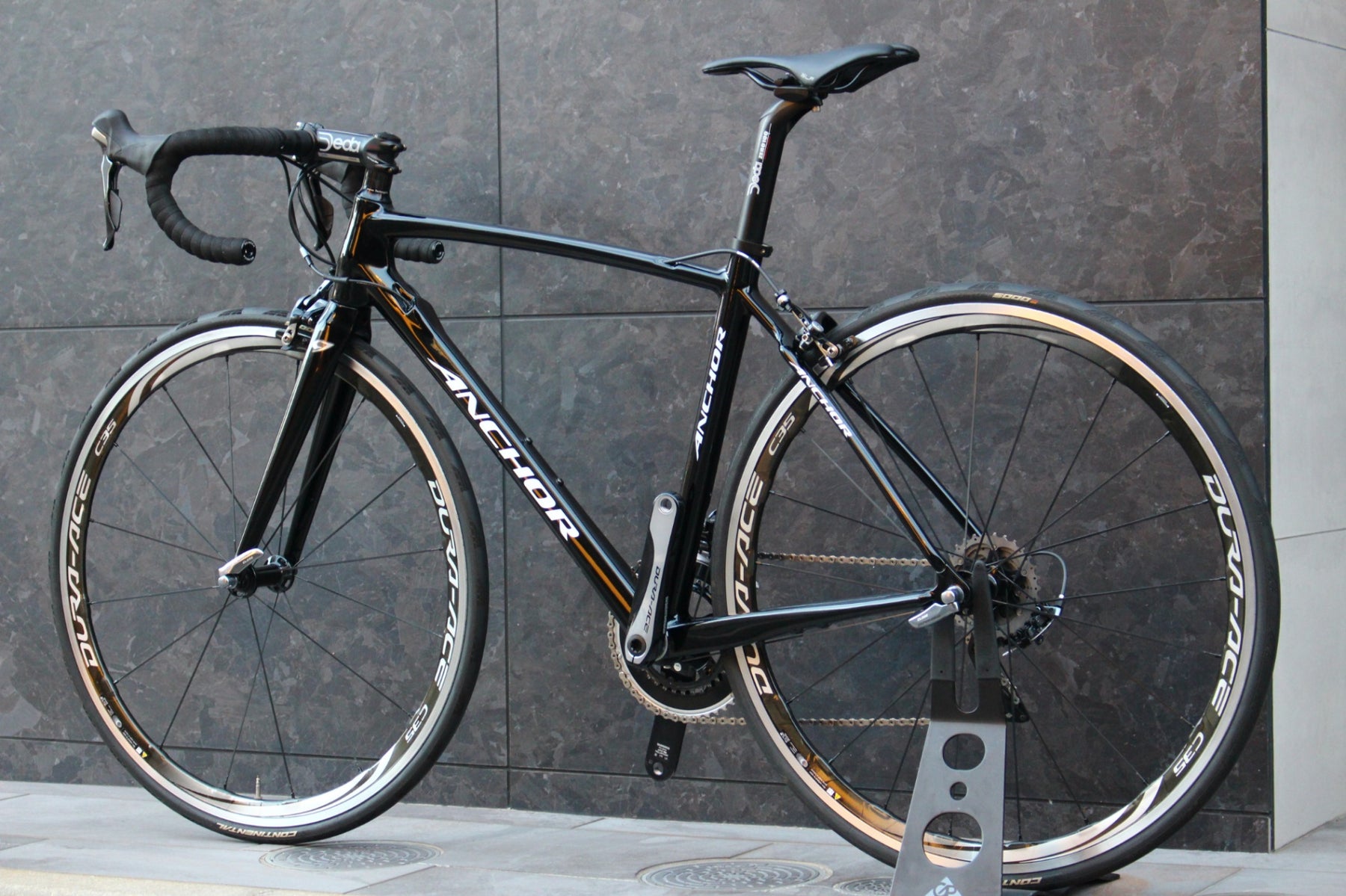 アンカー ANCHOR RL8 2013 480サイズ シマノ デュラエース 9000 Mix