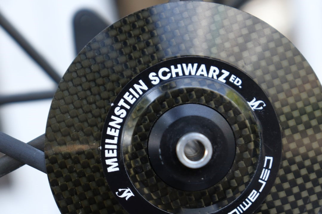 ライトウェイト Lightweight マイレンシュタイン MEILENSTEIN SCHWARZ