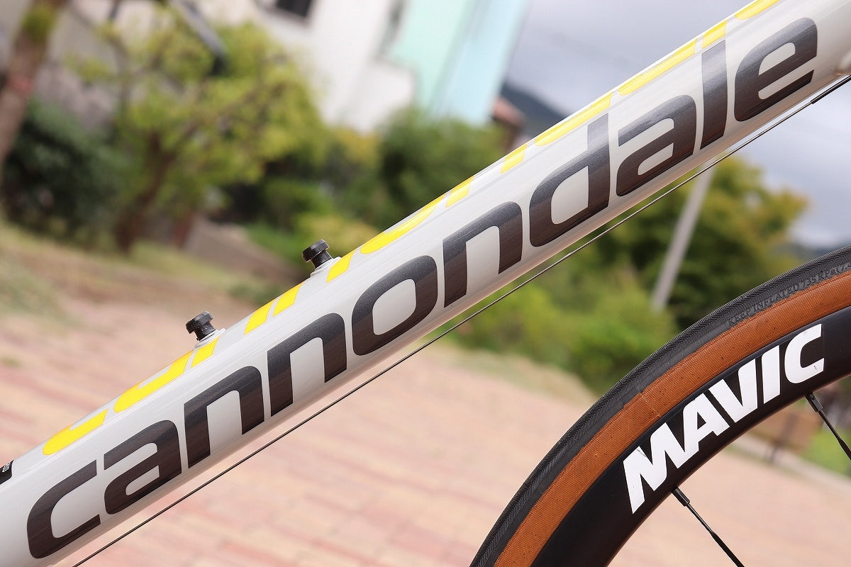 キャノンデール CANNONDALE スーパークロス SUPER X 2016年