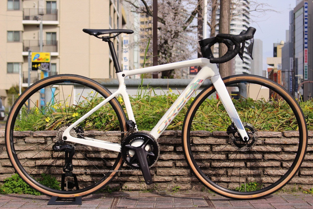 オルベア ORBEA オルカ ORCA M20 2022モデル 47サイズ シマノ