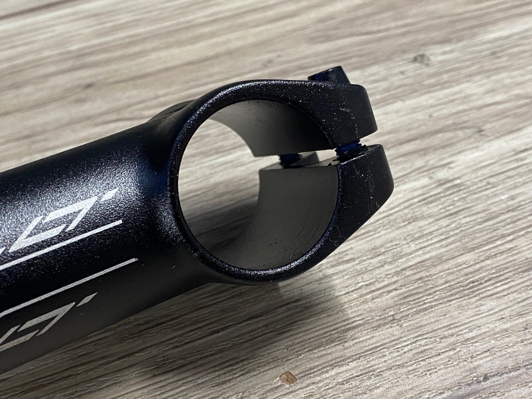 JW553 シマノ SHIMANO PRO LT アルミステム Φ31.8 110mm 6° OS – BICI