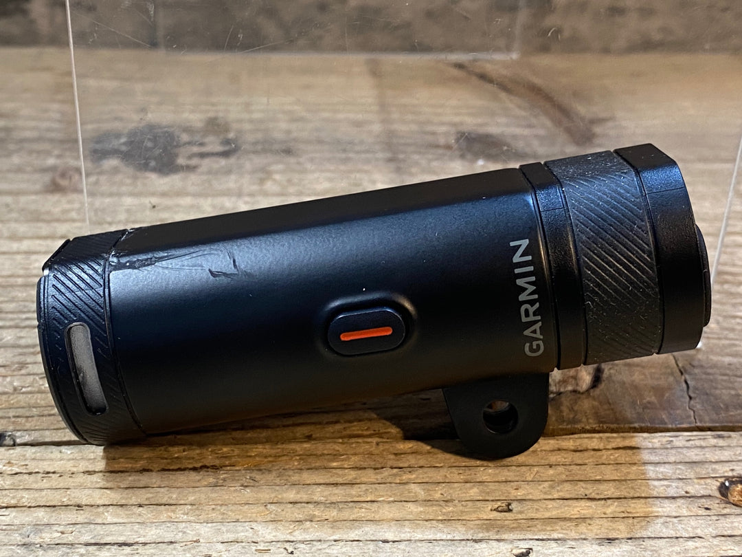 JN470 ガーミン GARMIN VARiA UT800 フロントライト 点灯確認済