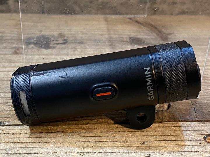 JN470 ガーミン GARMIN VARiA UT800 フロントライト 点灯確認済