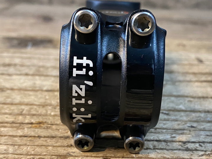JX583 フィジーク fizik CYRANO R1 アルミステム Φ31.8 80mm 7° OS